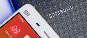 Samsung vs Xiaomi